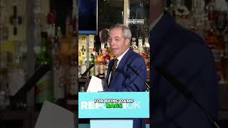Farage Challenges Carol Vorderman to Stand Against Him in Clacton