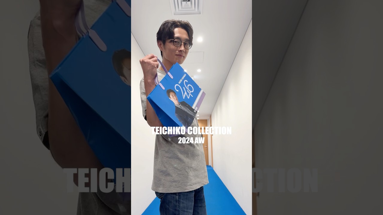 10/30開催ネットサイン会の2部はトレンドの #ナオキバッグ 付き