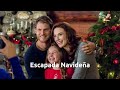 Escapada Navideña [2.017] HDTVRip (Español Castellano)