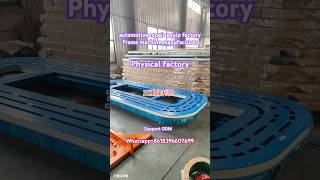 CAR-O-LINER，Frame Straightening Machine，Manufacturers sell.大梁校正仪制造商三重保利驰Physical factorySupport ODM