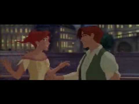 Anastasia Your My Everything