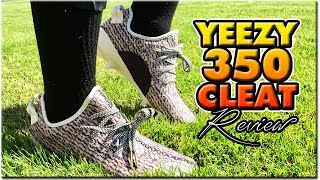 yeezy 350 cleat