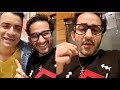 لاول مرة حسن شاكوش و احمد حلمي يبدع و يغني" بنت الجيران ” شاكوش مصر 2020