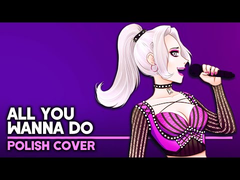 SIX the Musical - All You Wanna Do (Polish Cover by Soniuss)