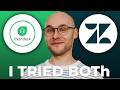 Freshdesk vs Zendesk as a service CRM Review – Still Good?