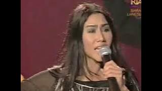 Ramli Sarip - Amy - Ella - 2002 - LIVE