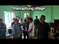 Manipur CM Khemchand meets Kuki & Naga villagers on way to Ukhrul
