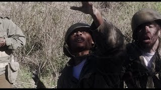 [FULL MOVIE] I DIE ALONE  (Korean War Action) 2013