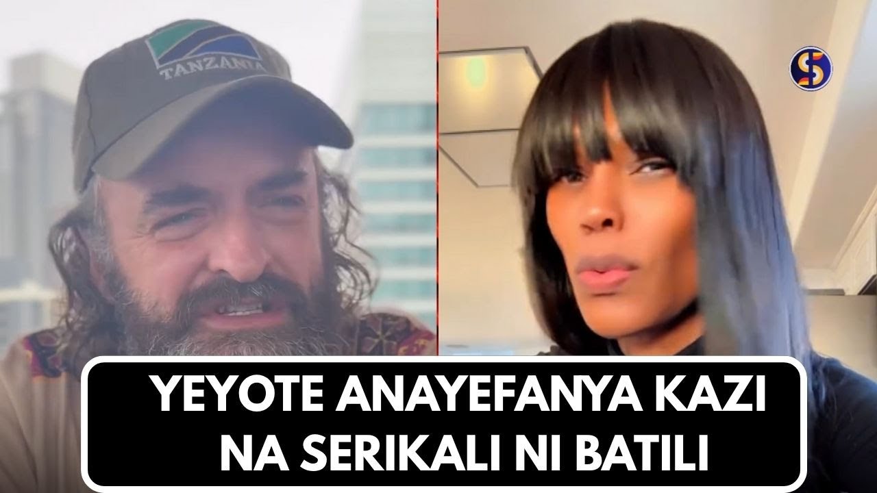 MANGE kimambi Asema Hivi Baada Ya Bongo Zozo Kujiuzulu Ubalozi Wa Utalii