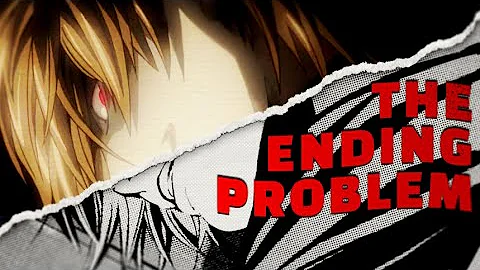 The Anime Ruined Death Note.