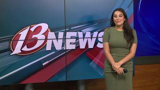 WIBW News Update 1 Aug. 20, 2026