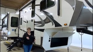 2019 Solitude 2930RL by Grand Design