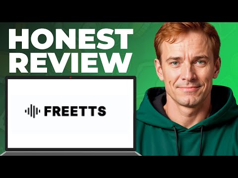 FreeTTS AI Voiceover Platform Full Review - Features, Strengths, Weaknesses