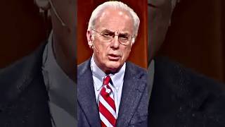 John MacArthur Gives The PERFECT Answer