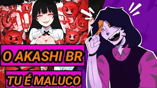 REAGINDO A PAGAR COM O CORPO ( ͡° ͜ʖ ͡°) - ZUEIRA ANIME