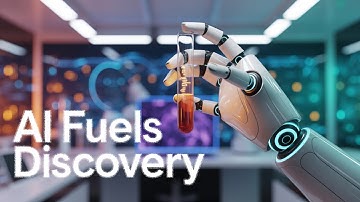 Inside the AI Self-Driving Research Lab of 2025