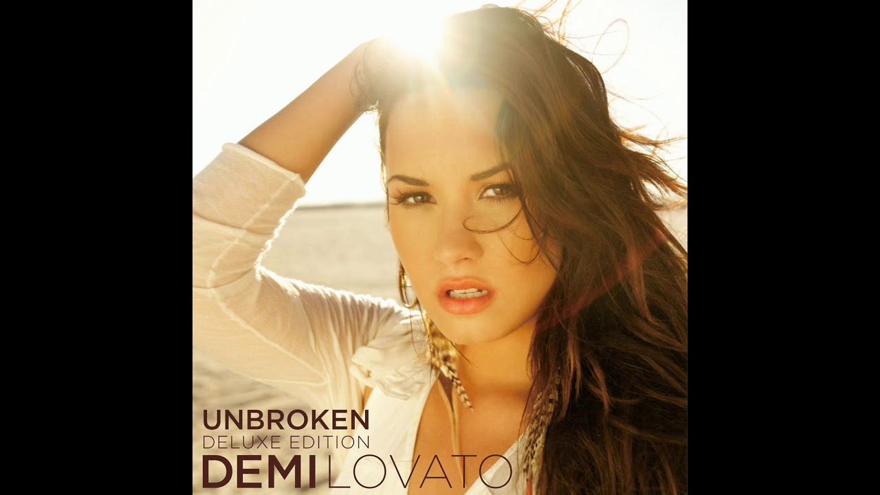 Demi Lovato - Give Your Heart A Break (slowed + reverb)