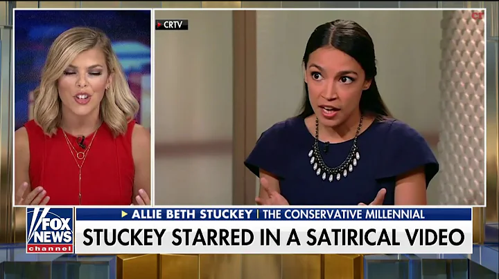 'I Have No Apologies': Allie Beth Stuckey on Backl...