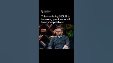 The Generosity Paradox: How Giving Makes You Rich.