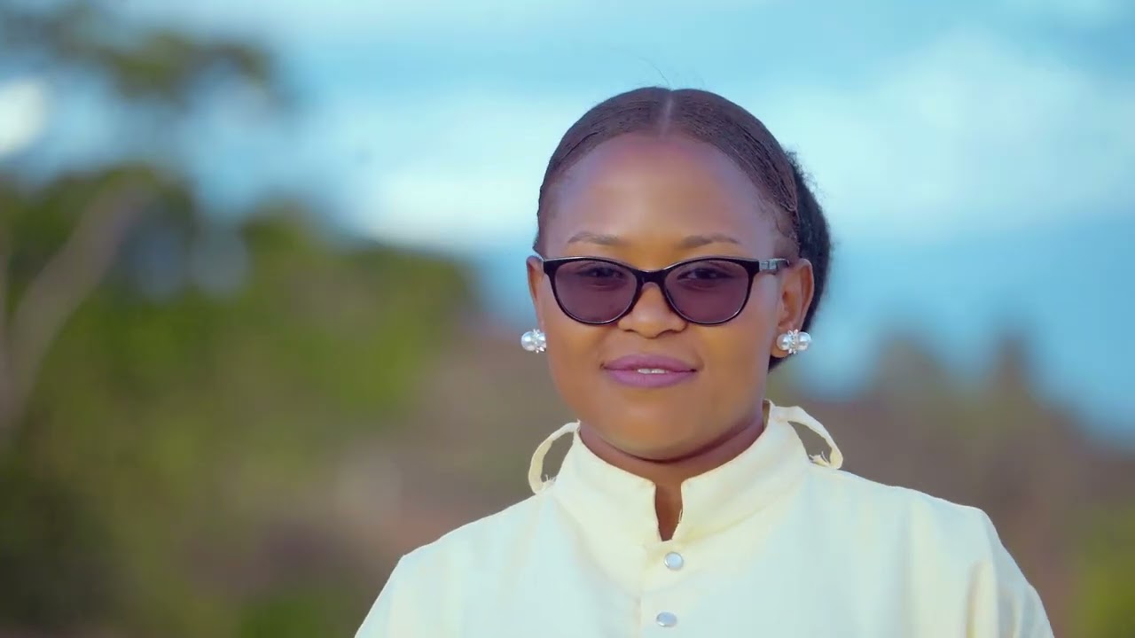 AULAYE MWILI WANGU _ Stanslaus Mujwahuki