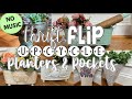 No music repost  thrift flip upcycle  planters and pockets  iod moulds  fusion  diy products