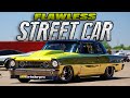 the PERFECT Street Car? | Twin Turbo Chevy Nova