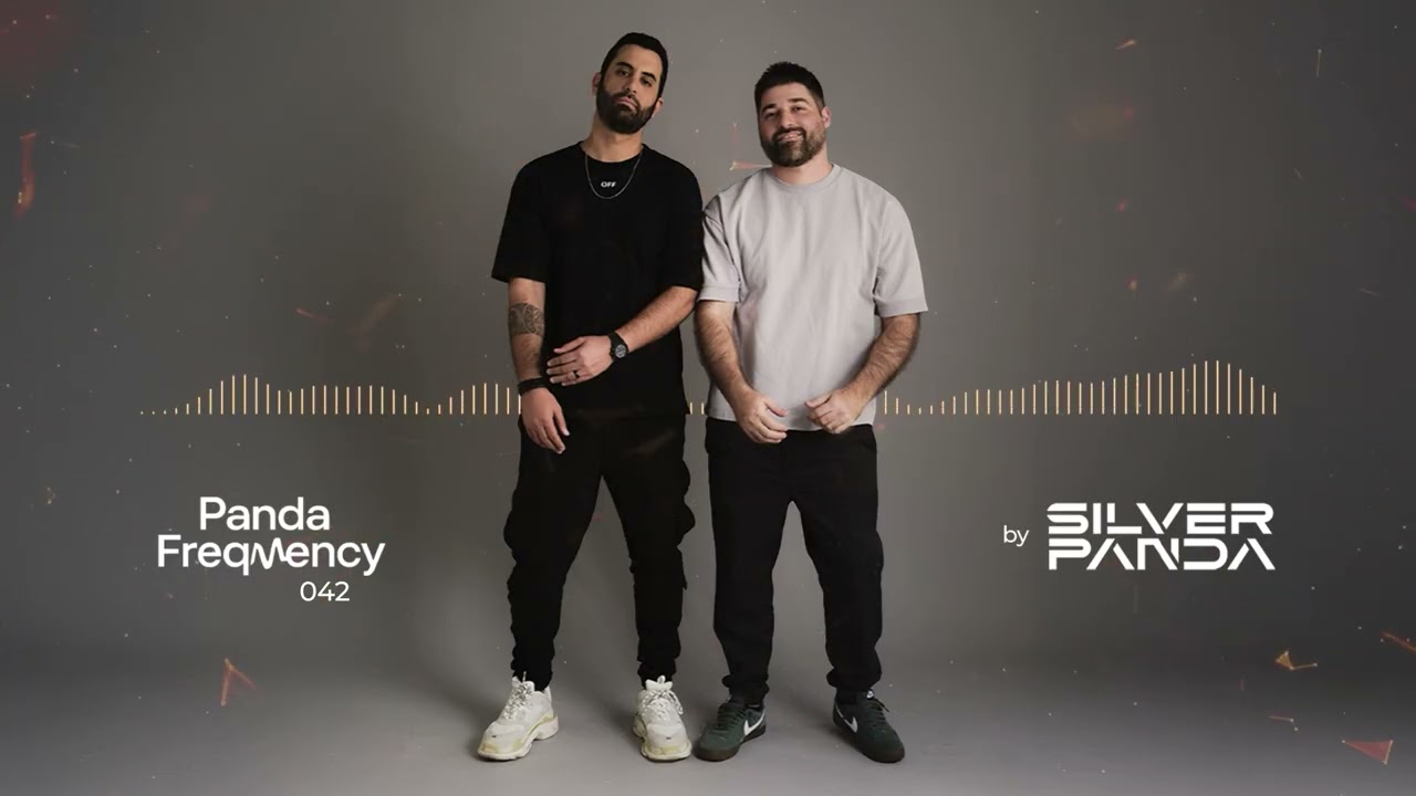 Silver Panda Presents: Panda Frequency 042 (Melodic Techno)