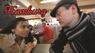 Canadian Travellers Go to Hamburg Germany Canadian Travellers Go to Hamburg Germany