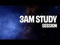 3AM Study Session — Dark Ambient for Deep Focus