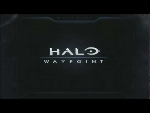 Videó: Halo Waypoint Az összesítéshez