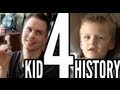 Kid history fact episode 4 true stories