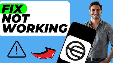 How To Fix Worldcoin App Not Working (Step by Step Guide)