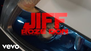 Roze Don - JiFF (Official Music Video)