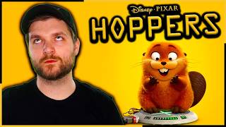 Hoppers | Movie Review