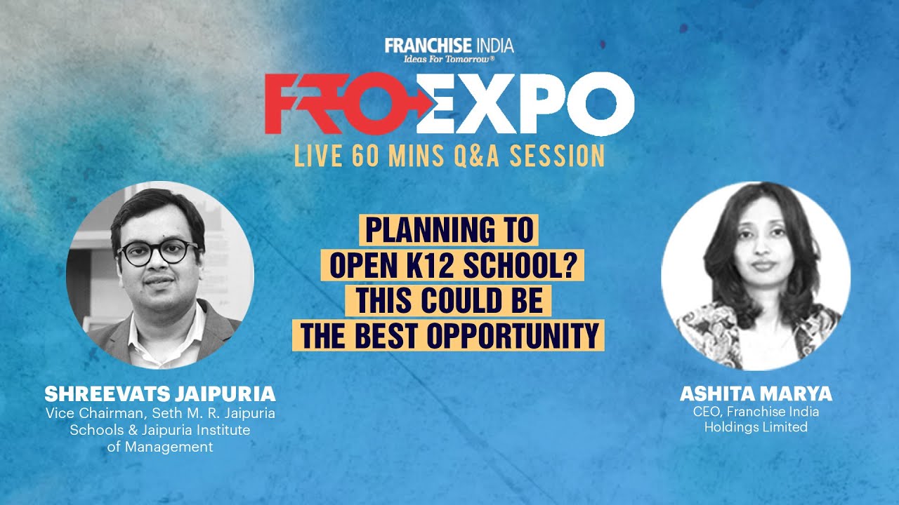 Planning to Open K12 School? This could be the Best Opportunity