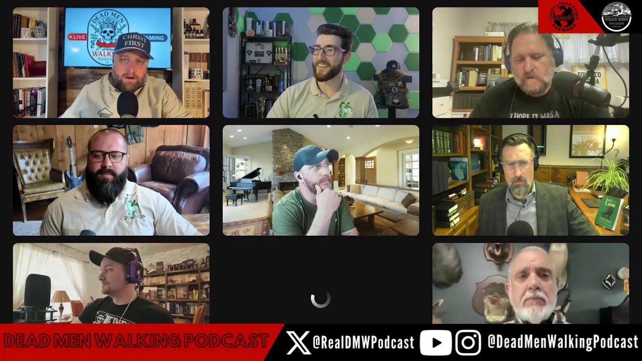 End of Round 5 (Final Four) Reformed Bracket Update!