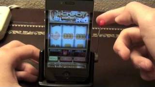 Jackpot Slots! for iPhone screenshot 4
