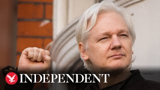 Celebrity Watch again: Press conference as Assange extradition ruling delayed Wealth