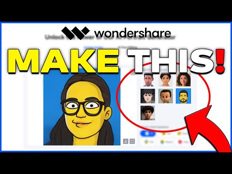 How To Turn Your VideosPhotos Into Cartoons Using AI