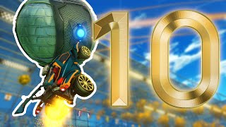 Breaking down 7 YEARS of bad habits - Day 10