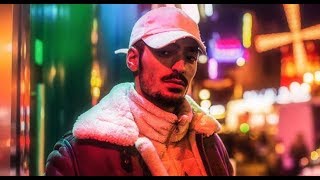 Sneazzy - Jenny From Da Blocka (Instrumental + flp)