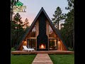 modular prefab house