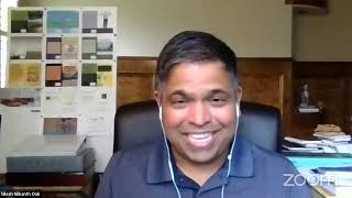 Indian History with Vaishali Shah and Nilesh Oak