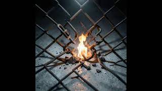 Broken Chainlink