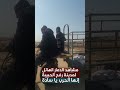 مشاهد الدمار الكبير بفعل جيش الأحتلال لمدينة رفح الحبيبة