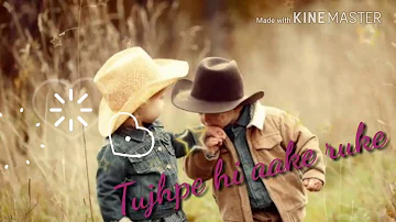 Kaun tujhe yun pyar karega female version whatsapp status video