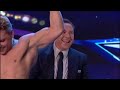 Ant and Dec best bits