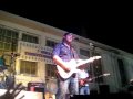 Lee Brice - More than a Memory - Tontitown, AR August 05 2010