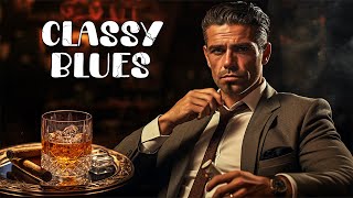 Classy Blues - Timeless Instrumental for Nostalgic Vibes and Memories | Classic Blues Band