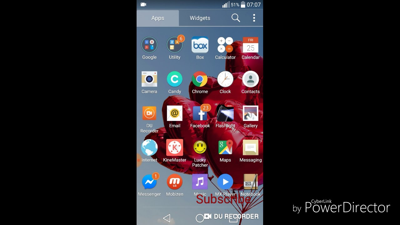 How To Use Powerdirector YouTube